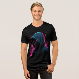 Camiseta Adesivo de Programação - Design Divertido de Códig