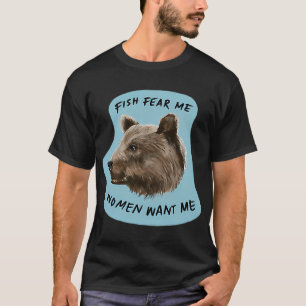 Camiseta Adesivo de urso
