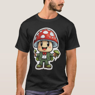 Camiseta adesivos