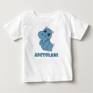 CAMISETA ADETOLANI