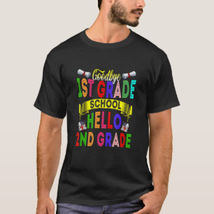 Camiseta Adeus Graduação do segundo Alô, Graduado na Faculd