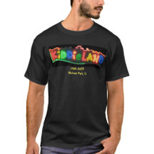 Adeus Kiddieland