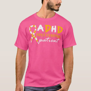 CAMISETA ADHD 14