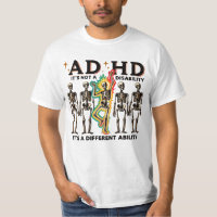 adhd burnout clube