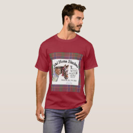 Camiseta adição de doce Jamie Blanket