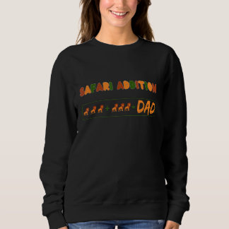 Camiseta Adição Safari Com Leões