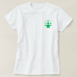 Camiseta Adicionando camadas de sabedoria, não anos.