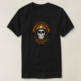 Camiseta Adicionar Nome 4 Rodas Mover Corpo 2 Rodas Mover A