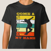 Adicionar Nome Alterar Texto Vir & Skate Com Meu N