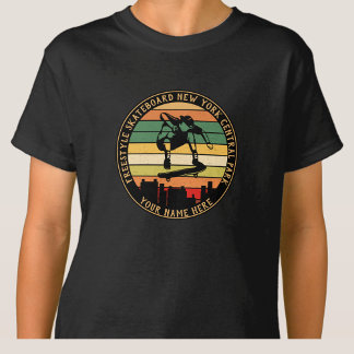 Camiseta Adicionar Nome Alterar TODO Texto Formato Livre