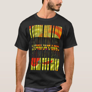 Camiseta Adicionar Nome da Empresa Rir Alto Diversão