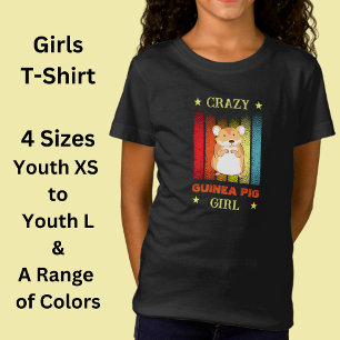 Camiseta Adicionar Nome Editar Texto Louco Guisando Raparig