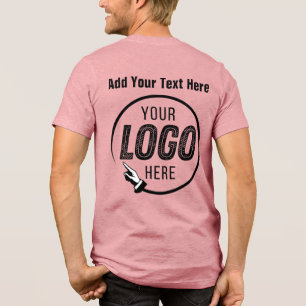 Camiseta Adicionar presentes personalizados na imagem da im