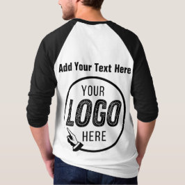 Camiseta Adicionar presentes personalizados na imagem da im