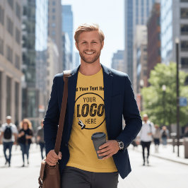 Camiseta Adicionar presentes personalizados na imagem da im