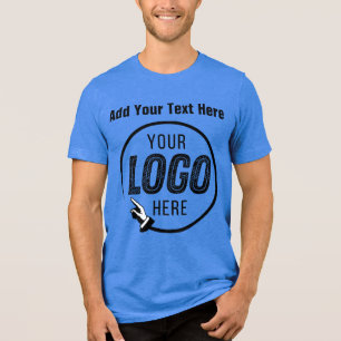 Camiseta Adicionar presentes personalizados na imagem da im