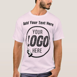 Camiseta Adicionar presentes personalizados na imagem da im