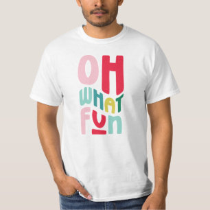 Camiseta Adicionar seu nome - Tee