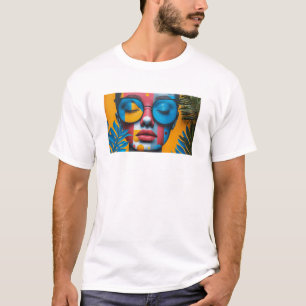 Camiseta Adicionar seu próprio crio personalizado seu própr