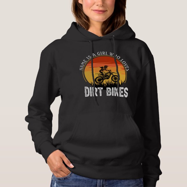 Camiseta Adicionar Texto De Alteração De Nome É Uma Menina  (Frente)