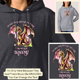 Camiseta Adicionar Texto De Nome - Só Aqui Porque Dizem Dra