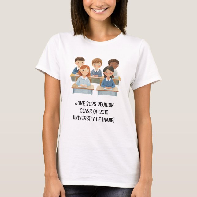 Camiseta Adicionar Texto Fotográfico Tornar Personalizado S (Frente)