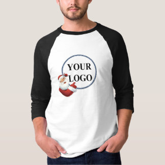 CAMISETA ADICIONE O SEU LOGOTIPO