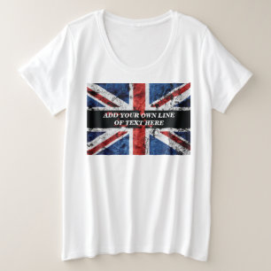 Camiseta Adicione seu texto ao Travesseiro decorativo de si