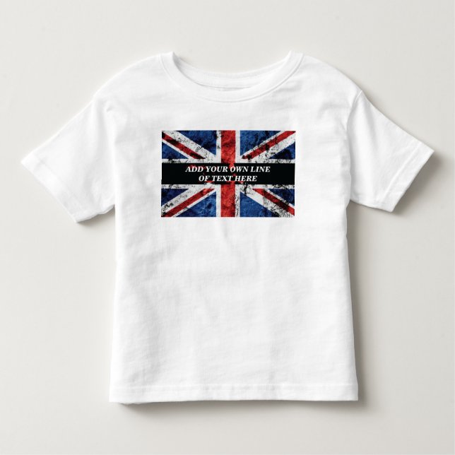 Camiseta Adicione seu texto ao Travesseiro decorativo de si (Frente)