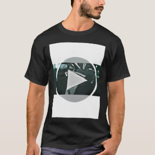 Camiseta Adidas Cidade