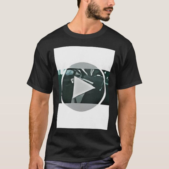 Camiseta Adidas Cidade (Frente)