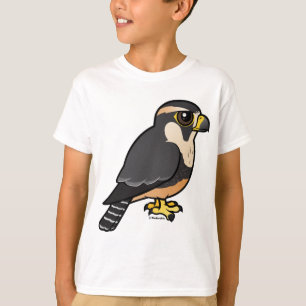 Camiseta Adiplomado Falcon