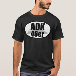 Camiseta Adirondack