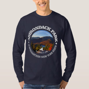 Camiseta Adirondack Park
