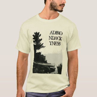 CAMISETA ADIRONDACKYNESS
