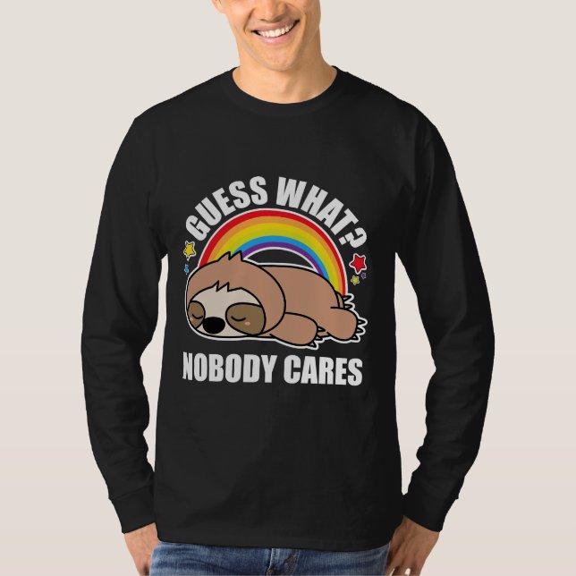 Camiseta Adivinhem O Que Ninguém Custa De Memória Engraçada (Frente)