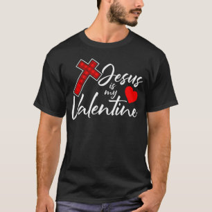 Camiseta Adivinhem Quem de trás no dia da Páscoa Jesus Fé C