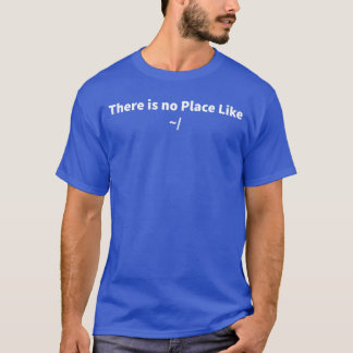 Camiseta Admin do Sistema Computador Linu Geekaqui Não Há L