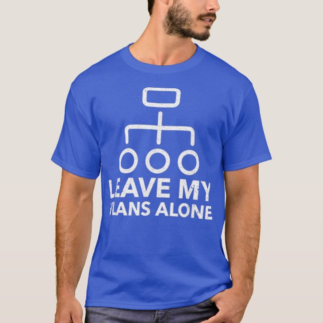 Camiseta Administrador do Sistema Linu Deixar meu (Frente)