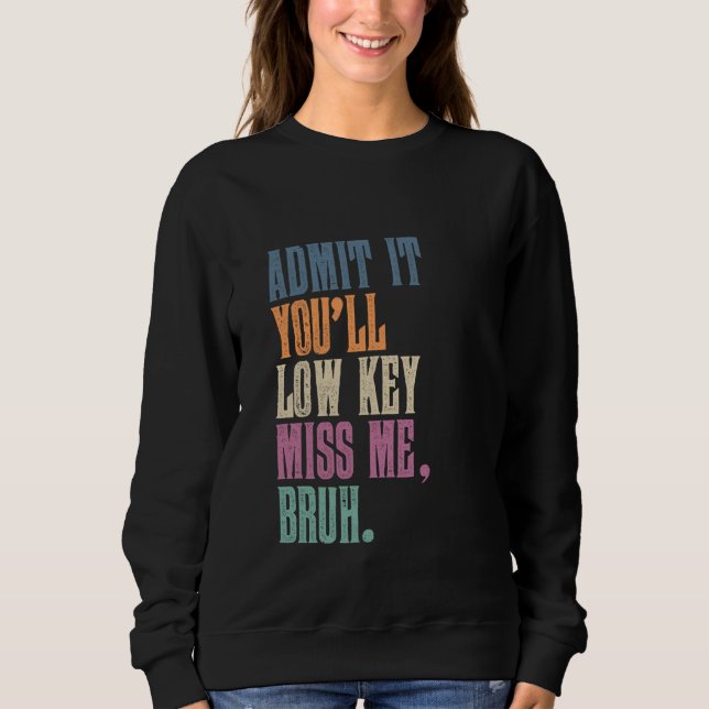 Camiseta Admita que você vai perder a minha esposa Bruh Eng (Frente)