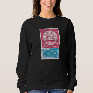 Camiseta Admita Um Caraval Série Final Lendária