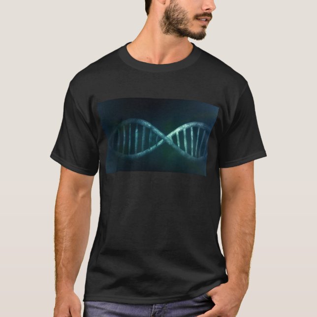 CAMISETA ADN (Frente)