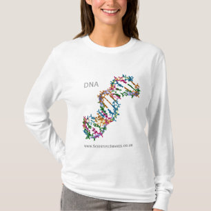 CAMISETA ADN