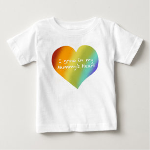 Camiseta Adoção