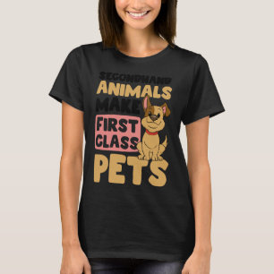 Camiseta Adoção De Cães Animais Em Segunda Classe Amigo 