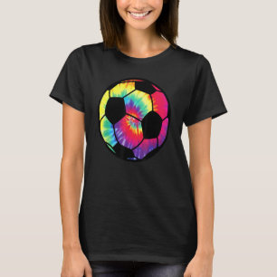 Camiseta Adolescente Tie Dye Rainbow Kids Meninos Adolescen