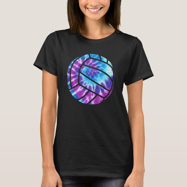 Camiseta Adolescentes Adolescentes Azuis Roxos (Frente)