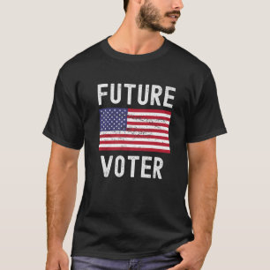 Camiseta Adolescentes Crianças Premium
