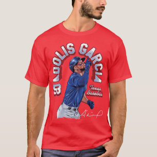 Camiseta Adolis Garcia