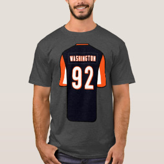 Camiseta Adolphus Washington Jersey